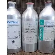 KALENG BEKAS PARFUM 1Kg / 1000mL. KALENG BEKAS TUANG