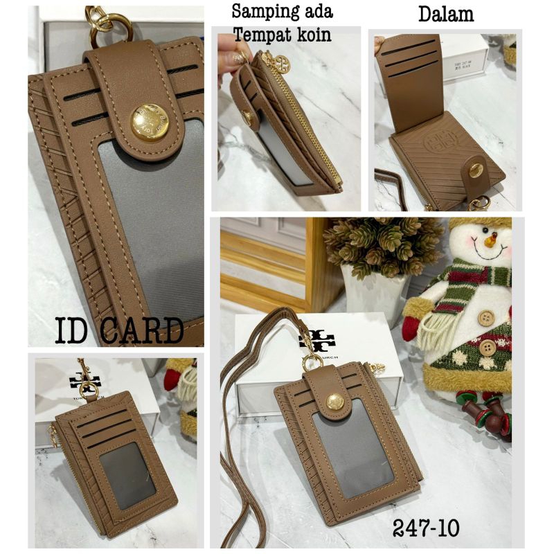 

gantungan id atau lanyard