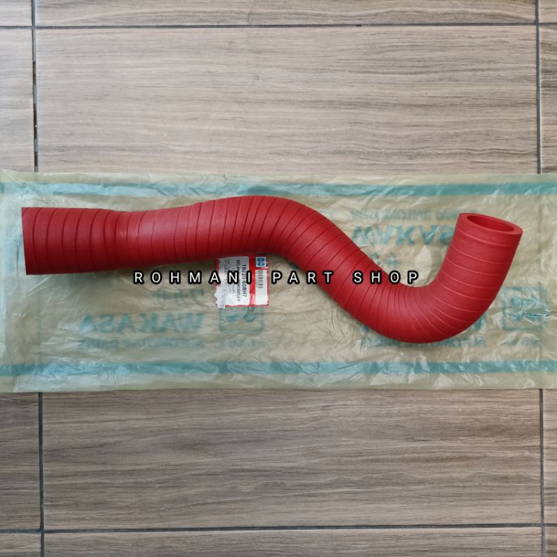 SELANG HAWA TURBO INTERCOOLER CANTER