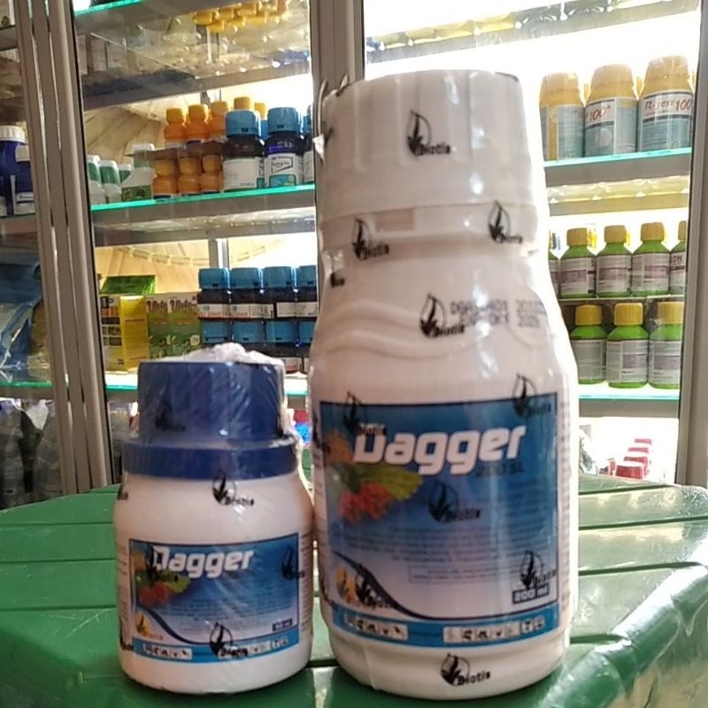 DAGGER 200 g/l INSEKTISIDA VARIASI 60ML 200ML