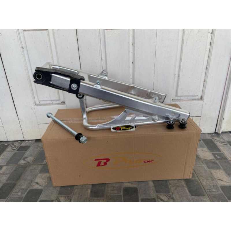 Arm bpro Spc gen2 ninja r ninja ss jual