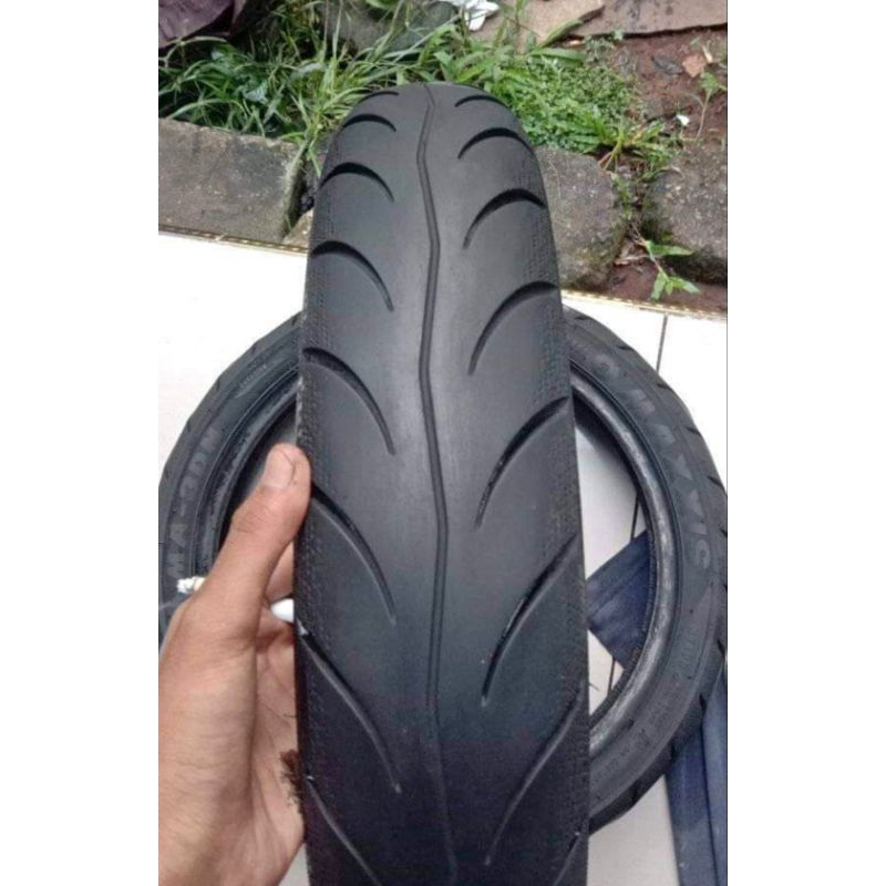 ban maxxis diamond copotan uk 90/90 ring 14