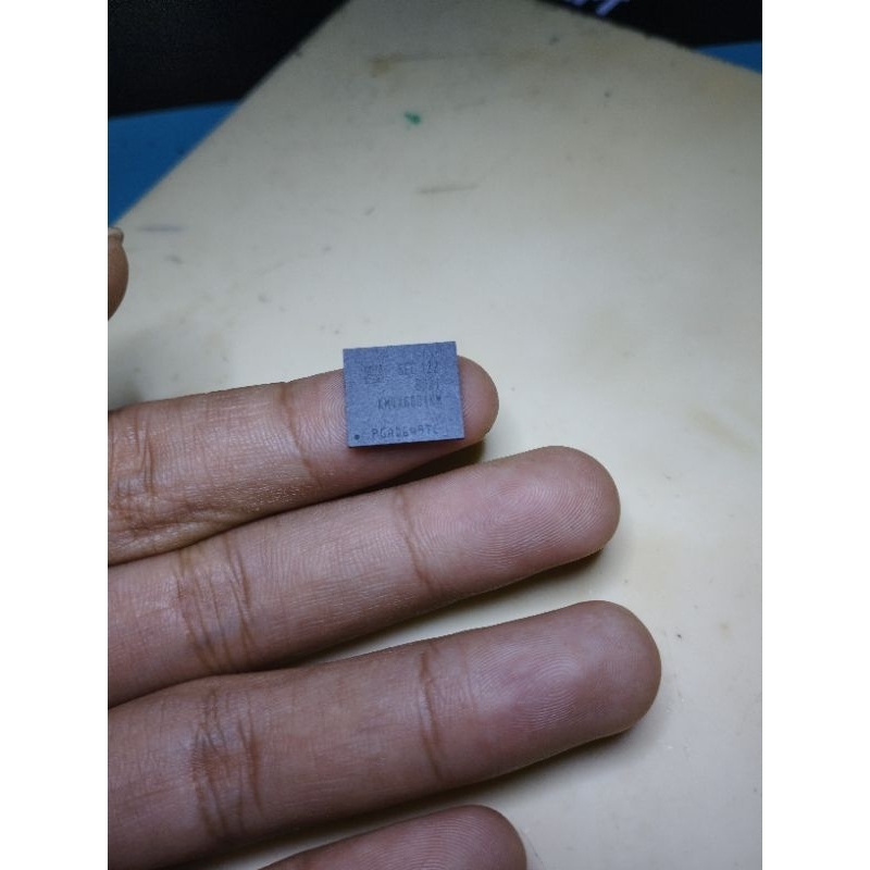 emmc km4x6001km 3/32 original copotan