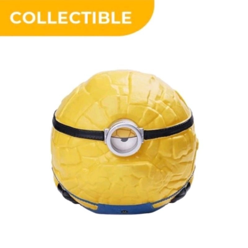 JERRY POPCORN XXI MINION