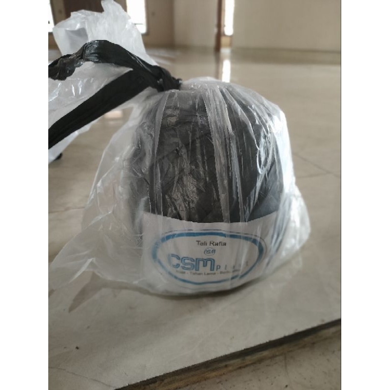 

Tali Rapiah ukuran 400gr