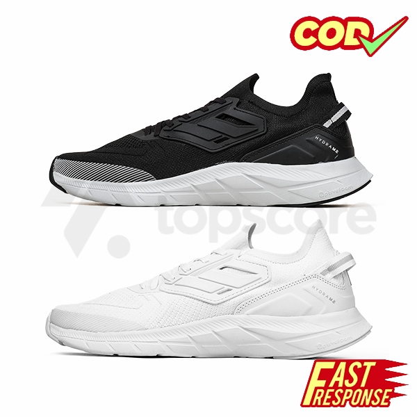 SEPATU RUNNING MILLS TREXIMO HYDRA M2