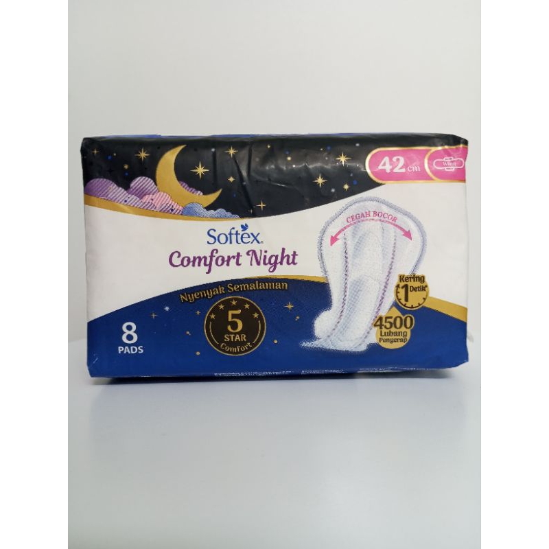 softex comfort night