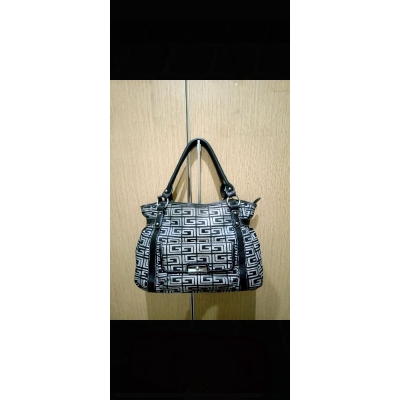 Tote bag Guy Laroche Preloved