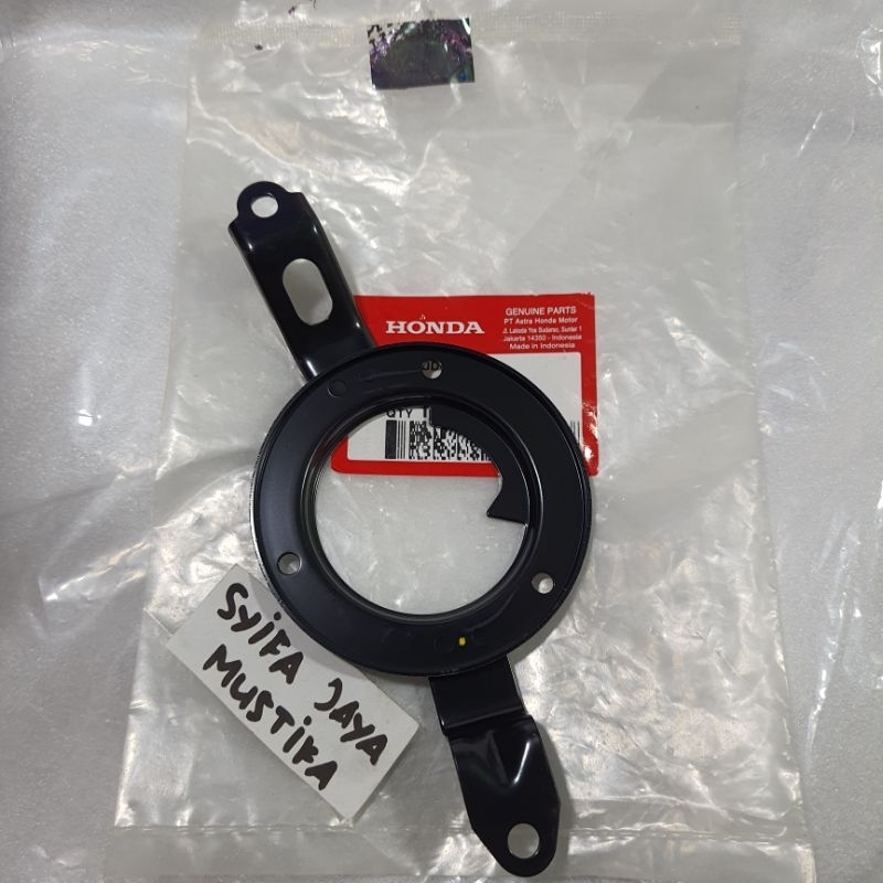 dudukan dinamo kipas radiator new cb 150r k15g m p new cbr 150r led k45g n r cb 150x