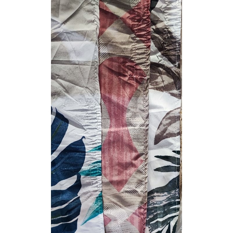 Kain Perca Katun Microtex Disperse