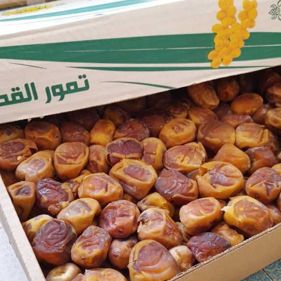 

Kurma Sukari 3kg Premium Dates Grosir Murah Sukari Raja Al Qasim Kurma Lembut Manis