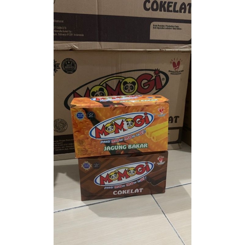 

MOMOGI 1PAKET ISI 2BOX