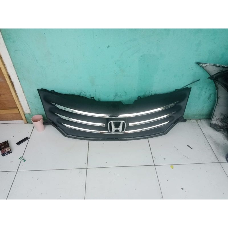 grill Honda Freed