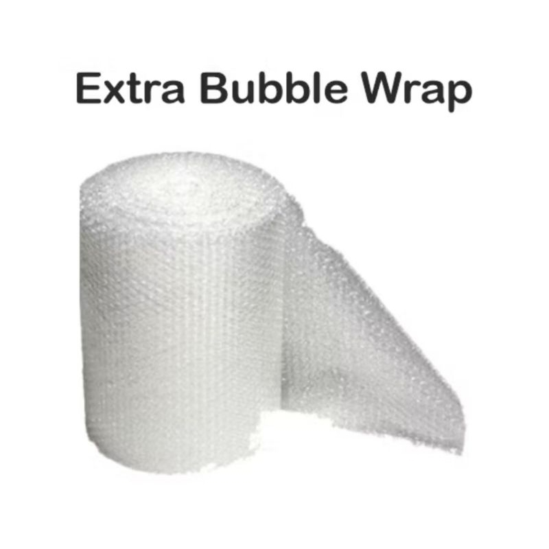 

Bubble Extra Pengaman Paket Khusus [ZEN] STORES