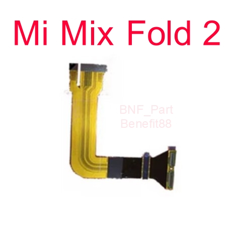Flexibel Flexible LCD Xiaomi Mi Mix Fold 2 / Mix Fold 2 / 22061218C