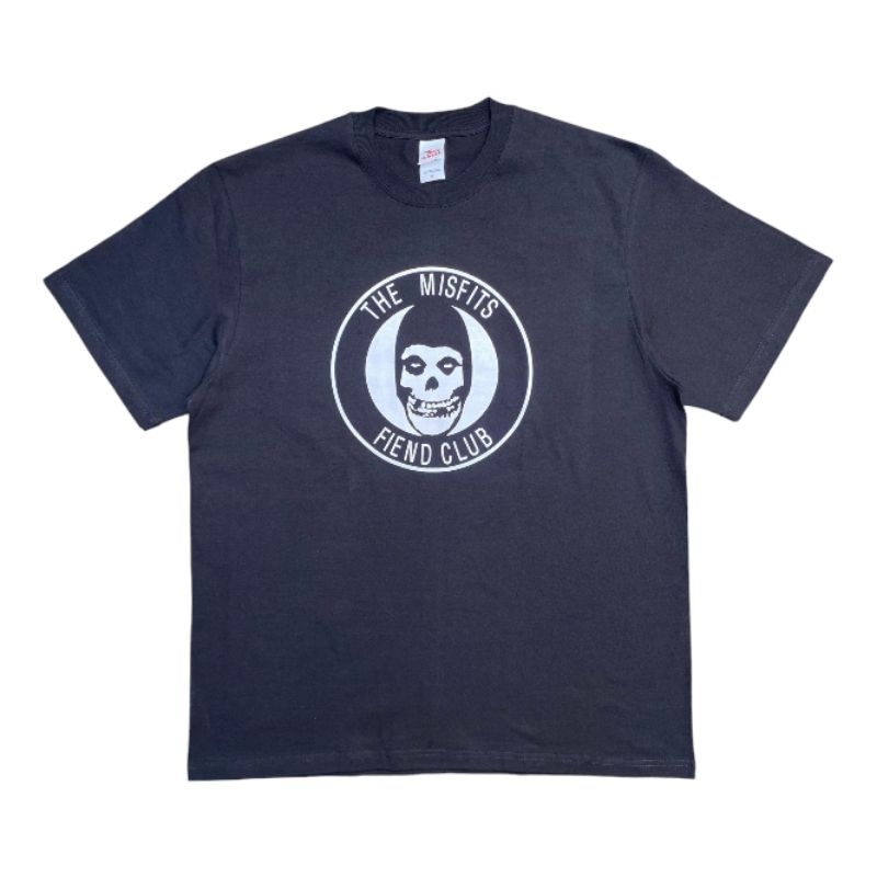 THE MISFITS - FIEND CLUB