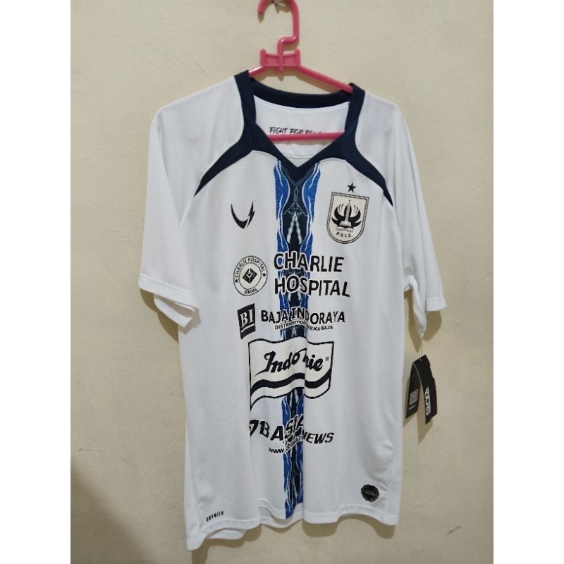 Jersey PSIS Ori Riors