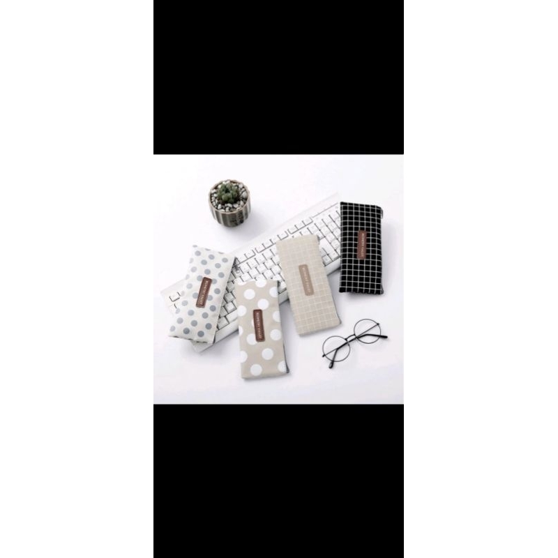 

dompet pensil/tempat pensil/tas pensil/tempat pensil lucu