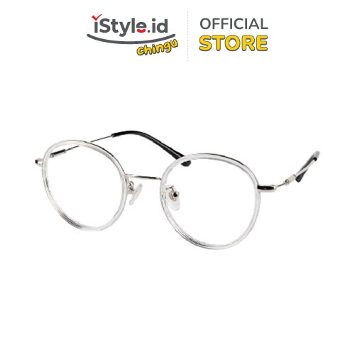 RIETI Glasses VIVI C2 Silver