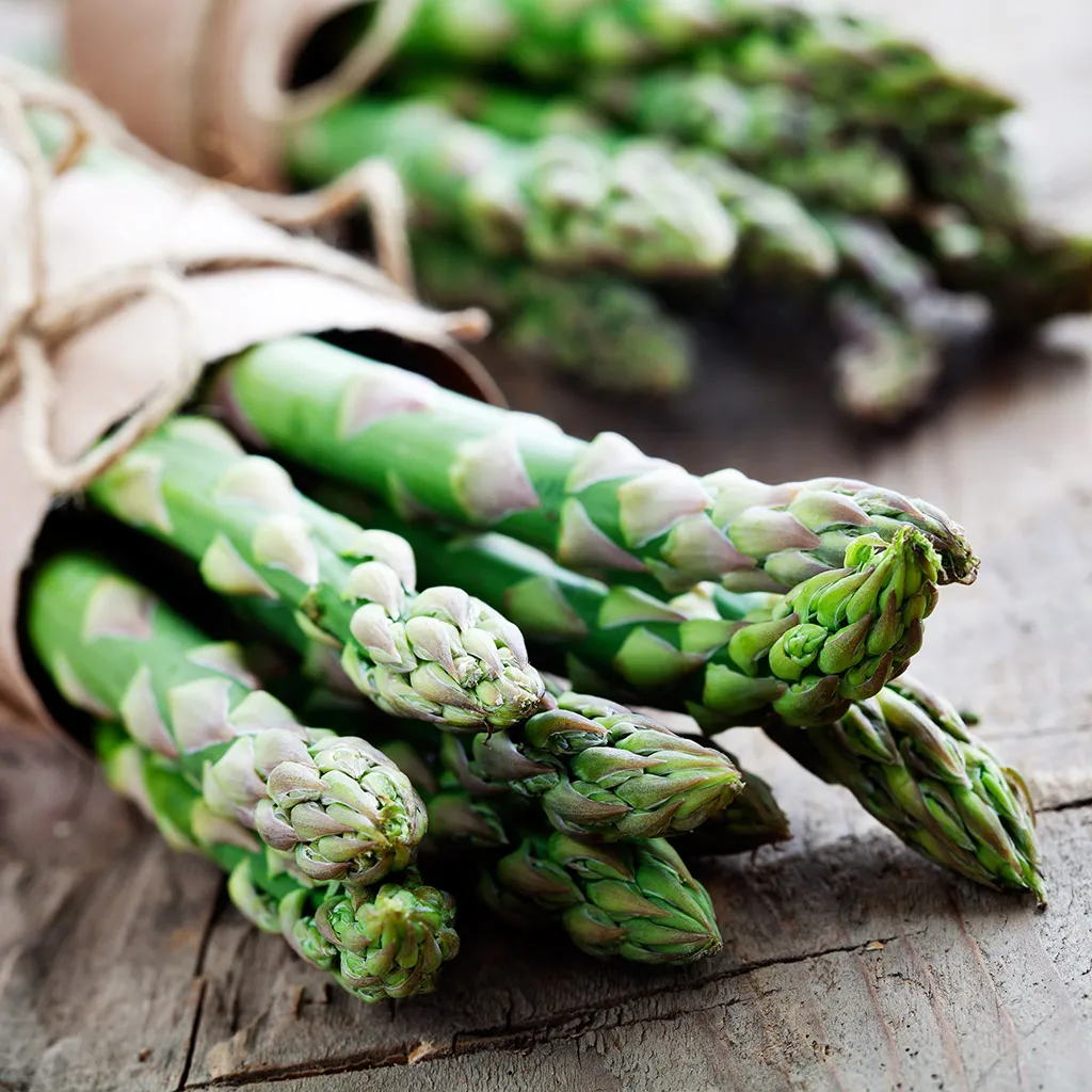 

Asparagus Hijau PREMIUM 1 kg