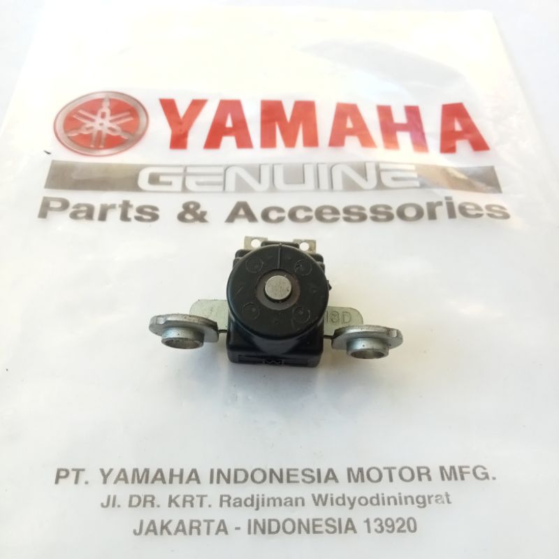 Pulser Magnit Pengapian Yamaha Mio J Mio M3 125 Mio  S Mio Z KODE 18D Original