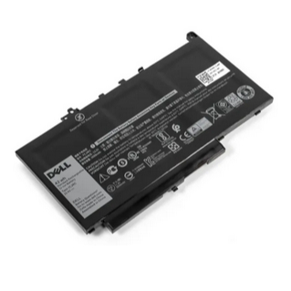 Baterai Del Latitude E7270 E7470 7CJRC 42Wh 7270 7470