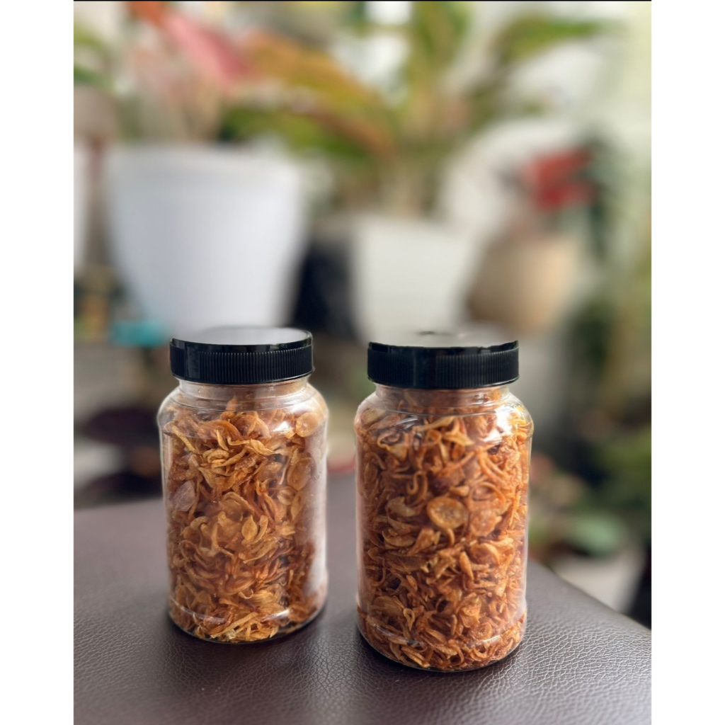 

Bawang Goreng Kering