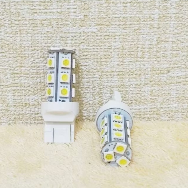 Lampu Led T120 Sein Sen Riting Motor Mobil 12 Volt