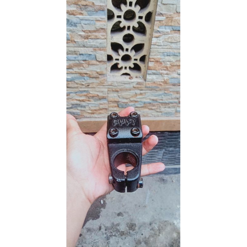 stem cult salvation forged