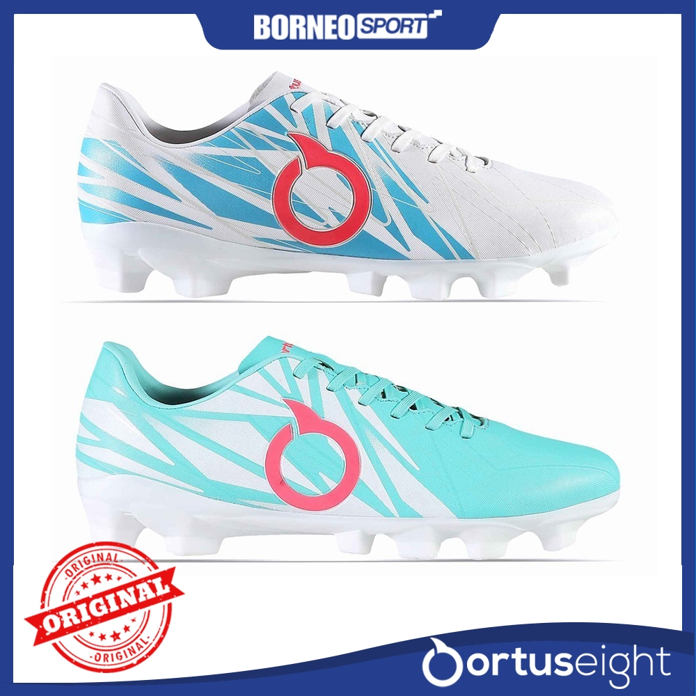 SEPATU BOLA ORTUSEIGHT TROFEO FG / SEPATU BOLA ORTUSEIGHT ORIGINAL