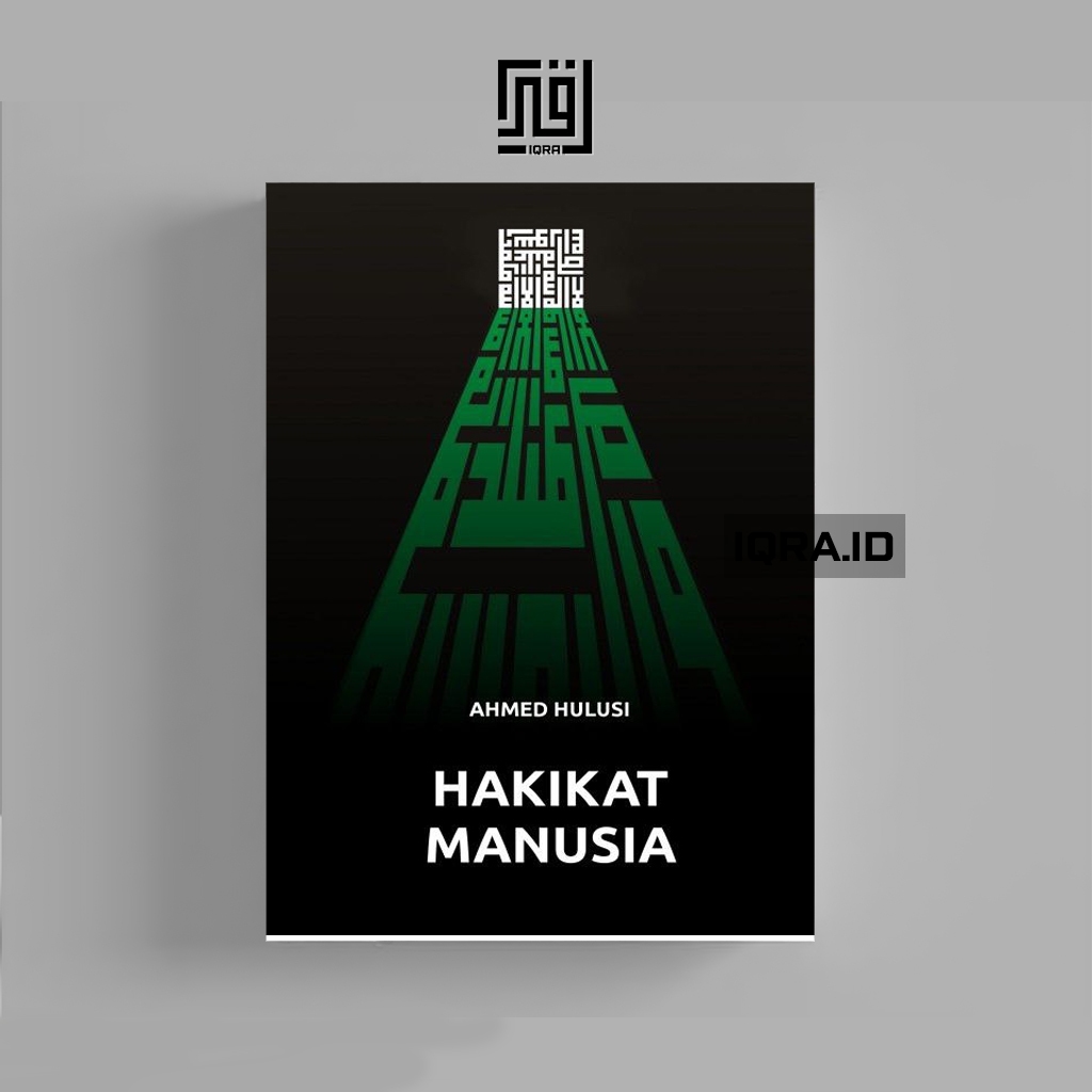 

[1229] Hakikat Manusia - Ahmed Hulusi