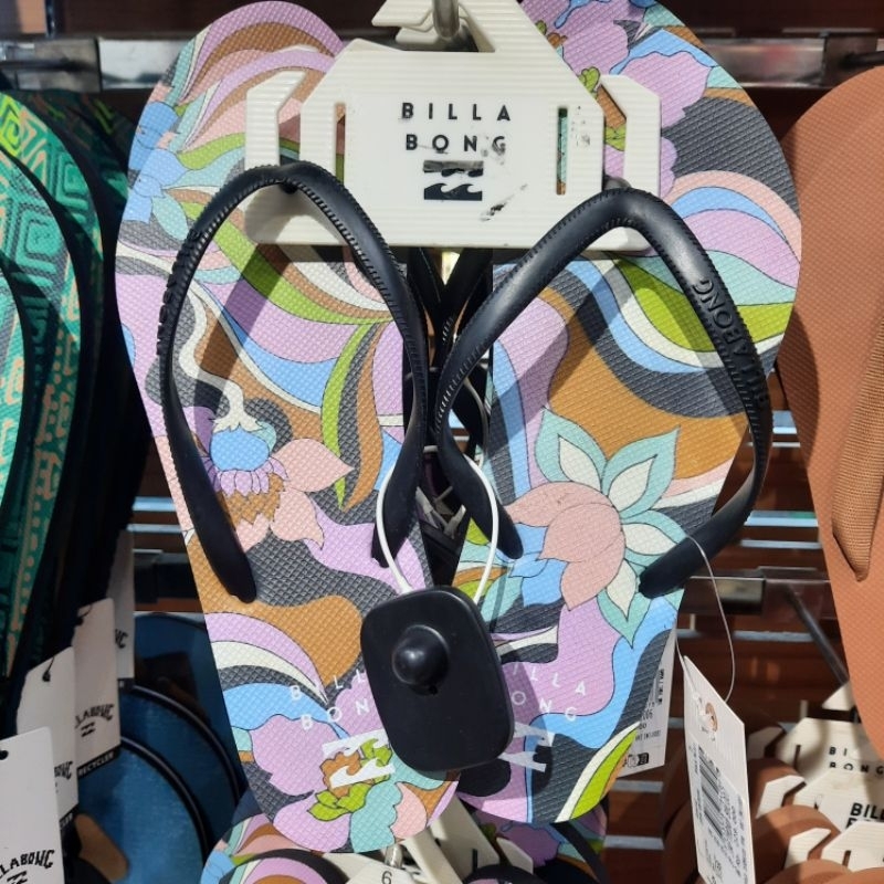 Sandal wanita Billabong