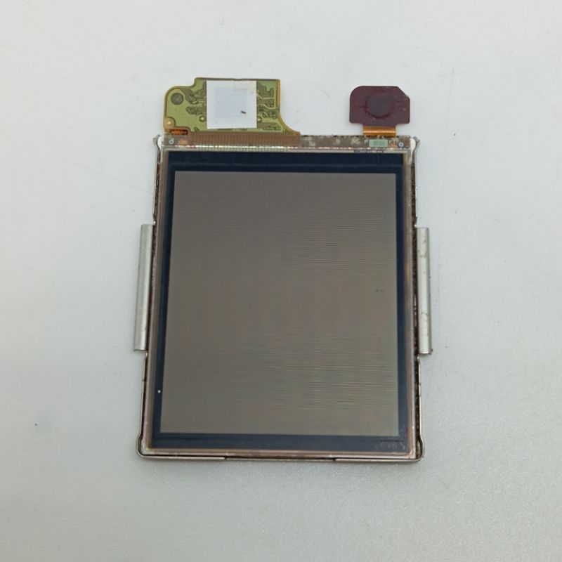 LCD Nokia Daun RH-51 model 7610 normal original copotan