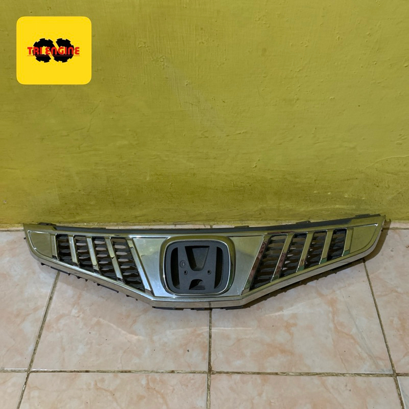 Grill Honda Jazz GE8 Tipe S Original