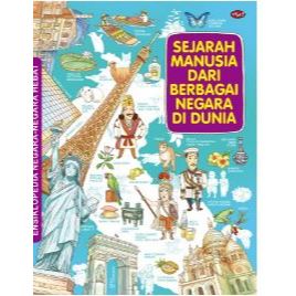 

Gramedia Jember-ENSIKLOPEDIA NEGARA-NEGARA HEBAT