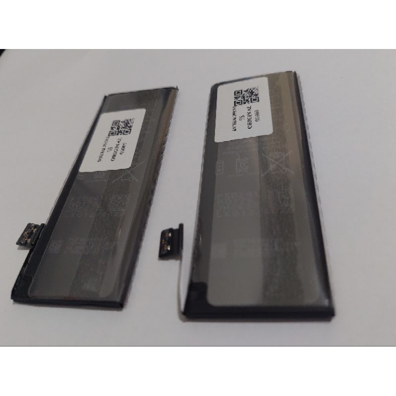 Baterai Iphone 5S Original