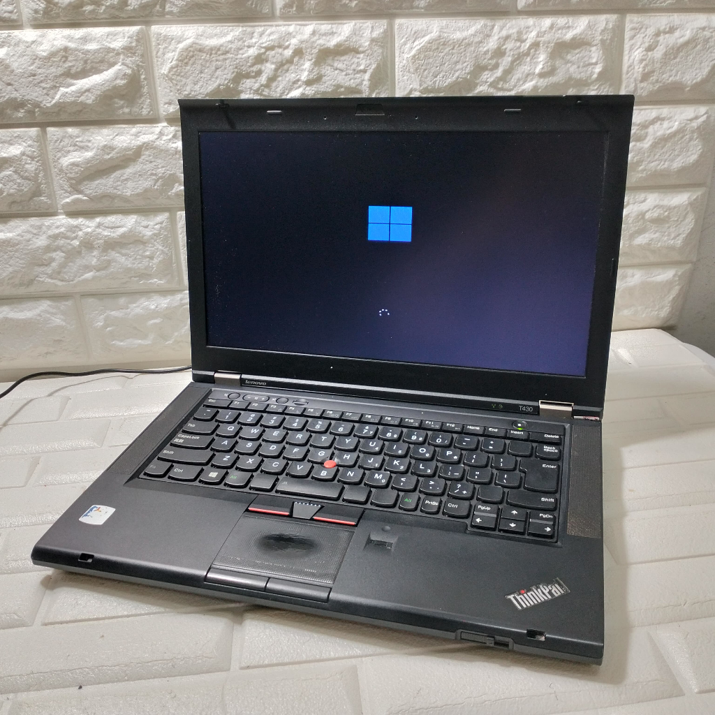 Jual Murah Laptop Lenovo Thinkpad T430 Core I7