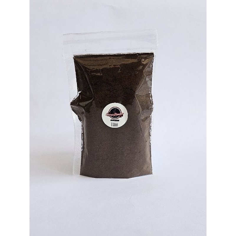 

KOPI BUBUK SIDIKALANG BUBUK 200 GRAM/ KOPI KHAS SUMATRA UTARA