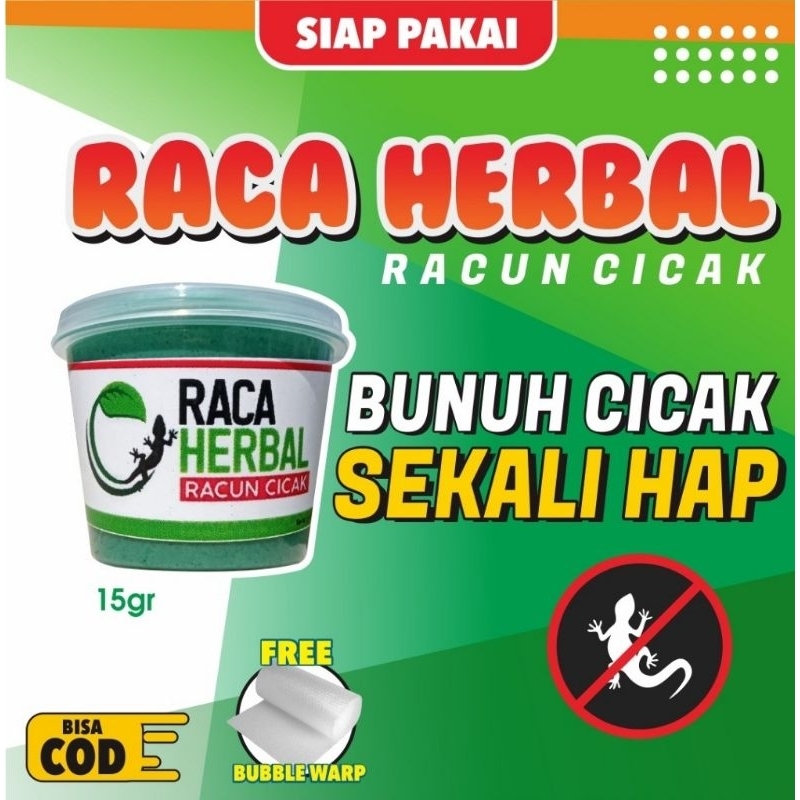 RACUN CICAK PALING AMPUH PEMBASMI CICAK