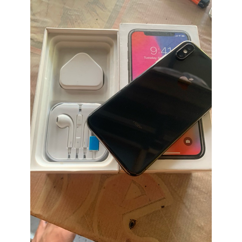 iphone x256gb