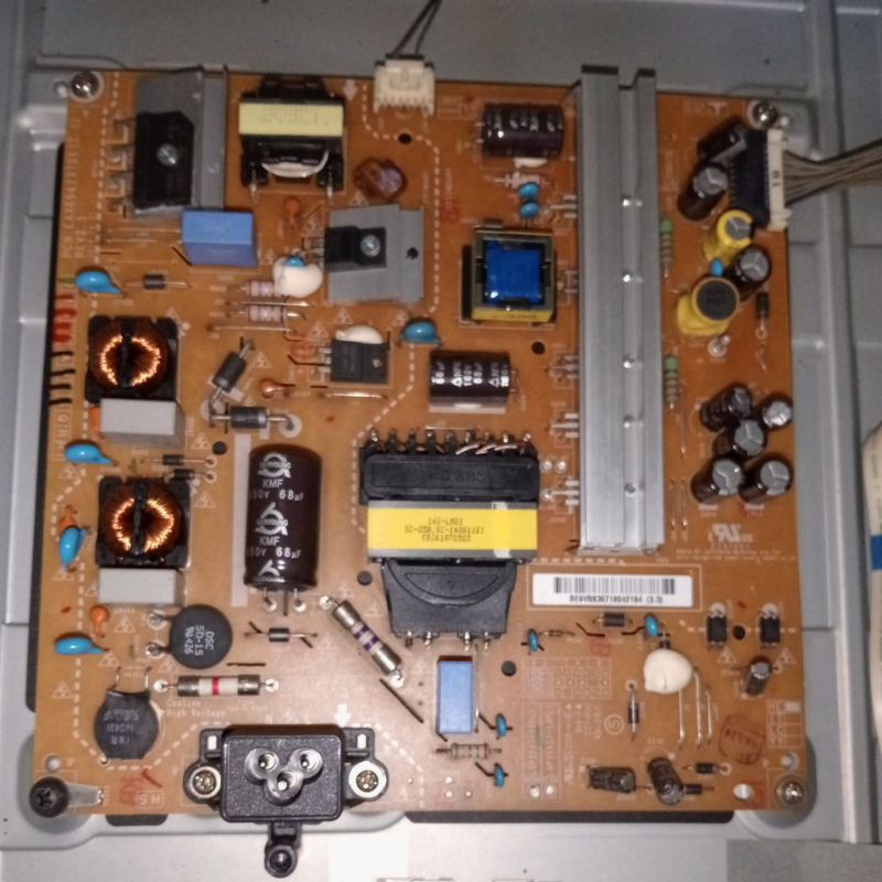 PSU LG 42LB550A/42LB620T/42LY