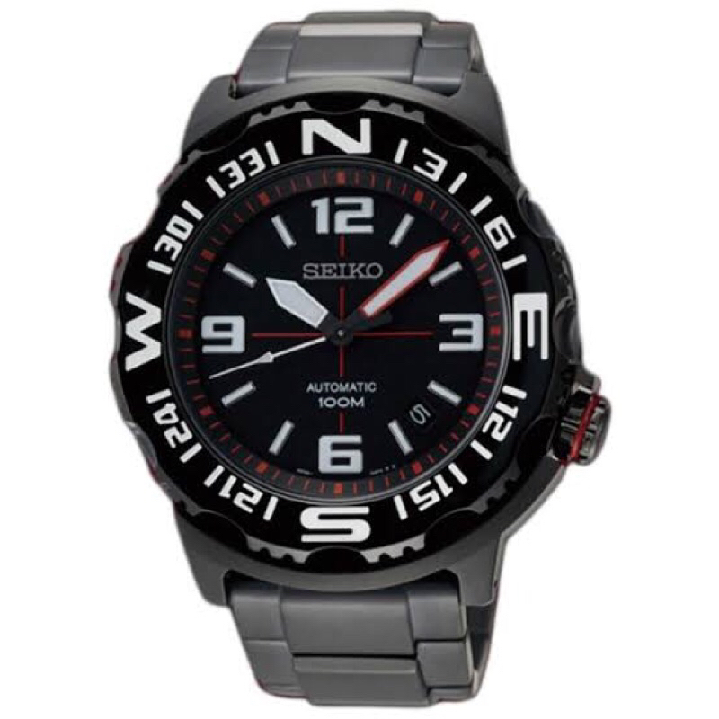 SEIKO SUPERIOR SRP447 SRP447K1 Automatic ORIGINAL