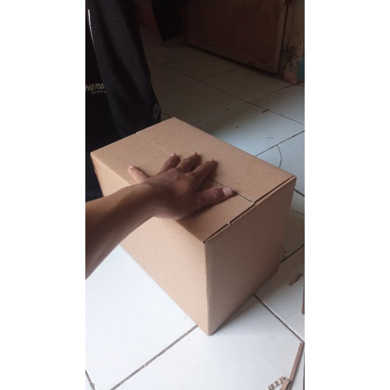 

kardus packing ukuran 28×33×19cm