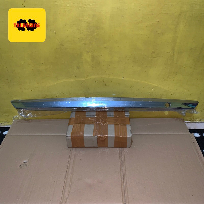 List bagasi Toyota Vios Gen 2 Original