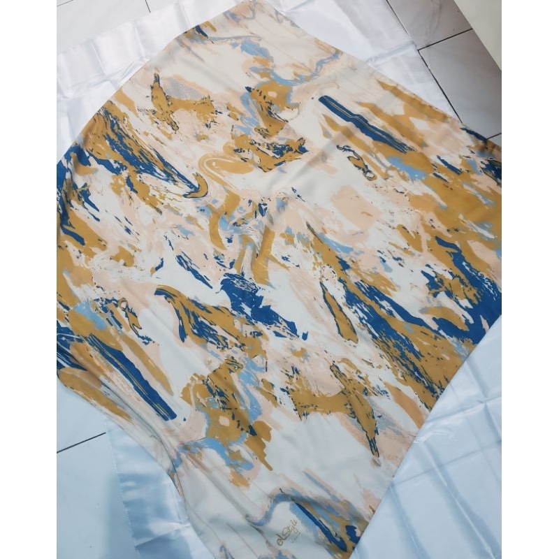 hijab Elstyle by Elhijab preloved