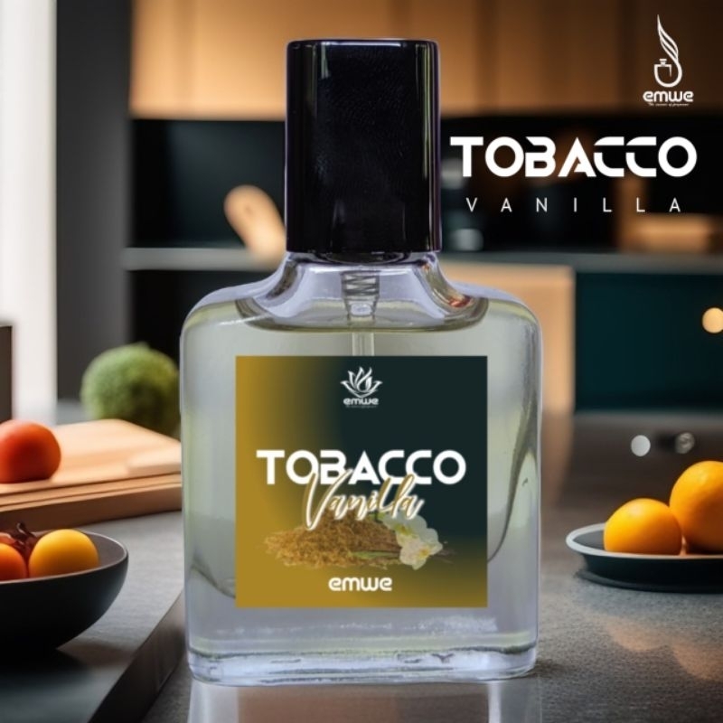 TOBACCO VANILLA