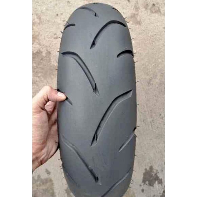 BAN COPOTAN MEREK IRC UK 130/70 RING 13