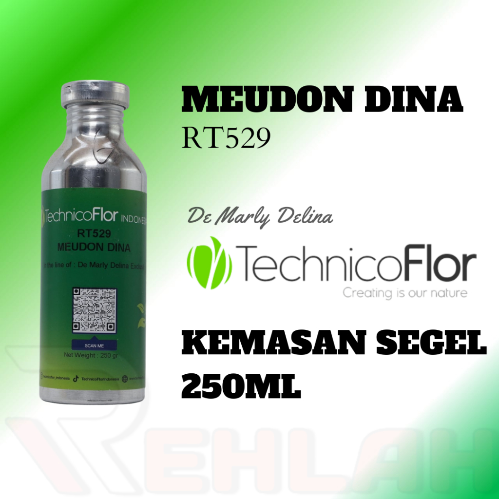 MEUDON DINA BY TFI BIBIT PARFUM INSPIRASI AROMA D3 M4RLY DELINA EXCLUSIF KEMASAN SEGEL ORIGINAL PABR