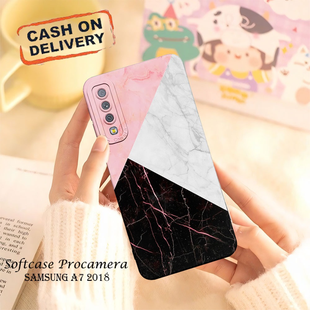 Case Samsung A7 2018 Softcase Motif Terbaru Case Samsung A7 2018 Terlaris Pelindung Hp Micase88
