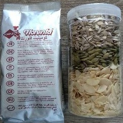 

Gebyar promo Lgs KIRIM CEPAT PAKET BAHAN FLORENTINE COOKIES lengkap FLORENTA Trail Mix florentine cookies